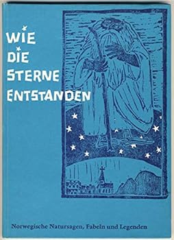Hardcover Wie die Sterne entstanden Book