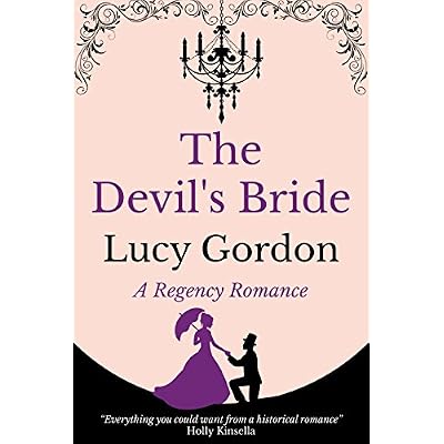The Devil's Bride