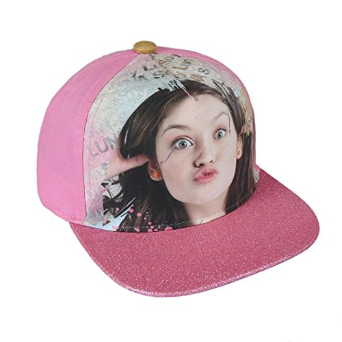 Cerdá Life'S Little Moments- Gorra Juvenil Premium 55 Cm (Artesanía Cerdá 2200002025)