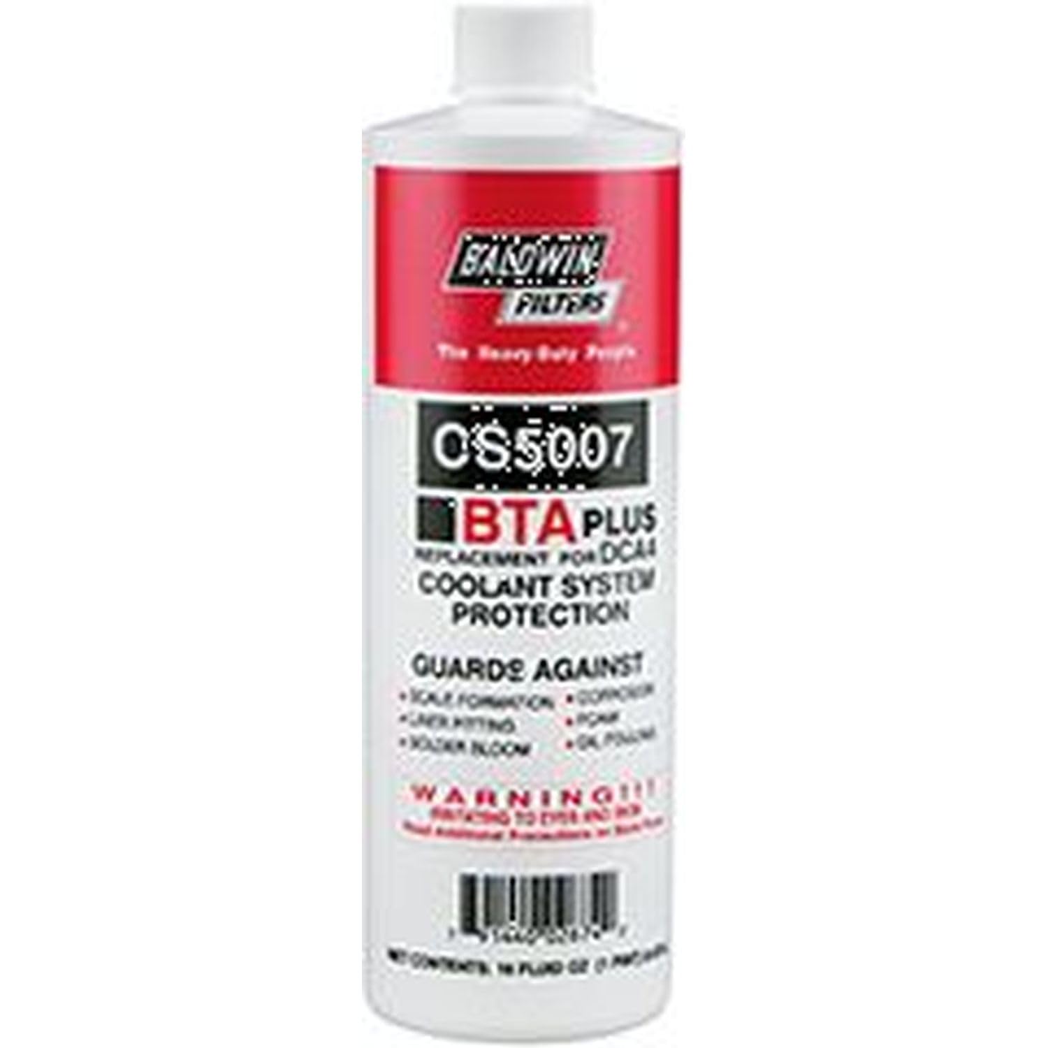 Baldwin CS5007 BTE Plus Formula Liquid Additive