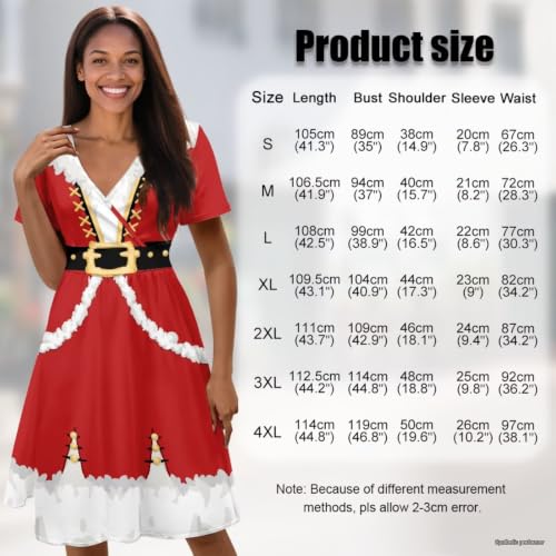 Image of Women's Summer Dresses Short Sleeve Formal Dresses with Pockets | Lightweight polyester fabric delivers cool airflow during hot summer outdoor activities