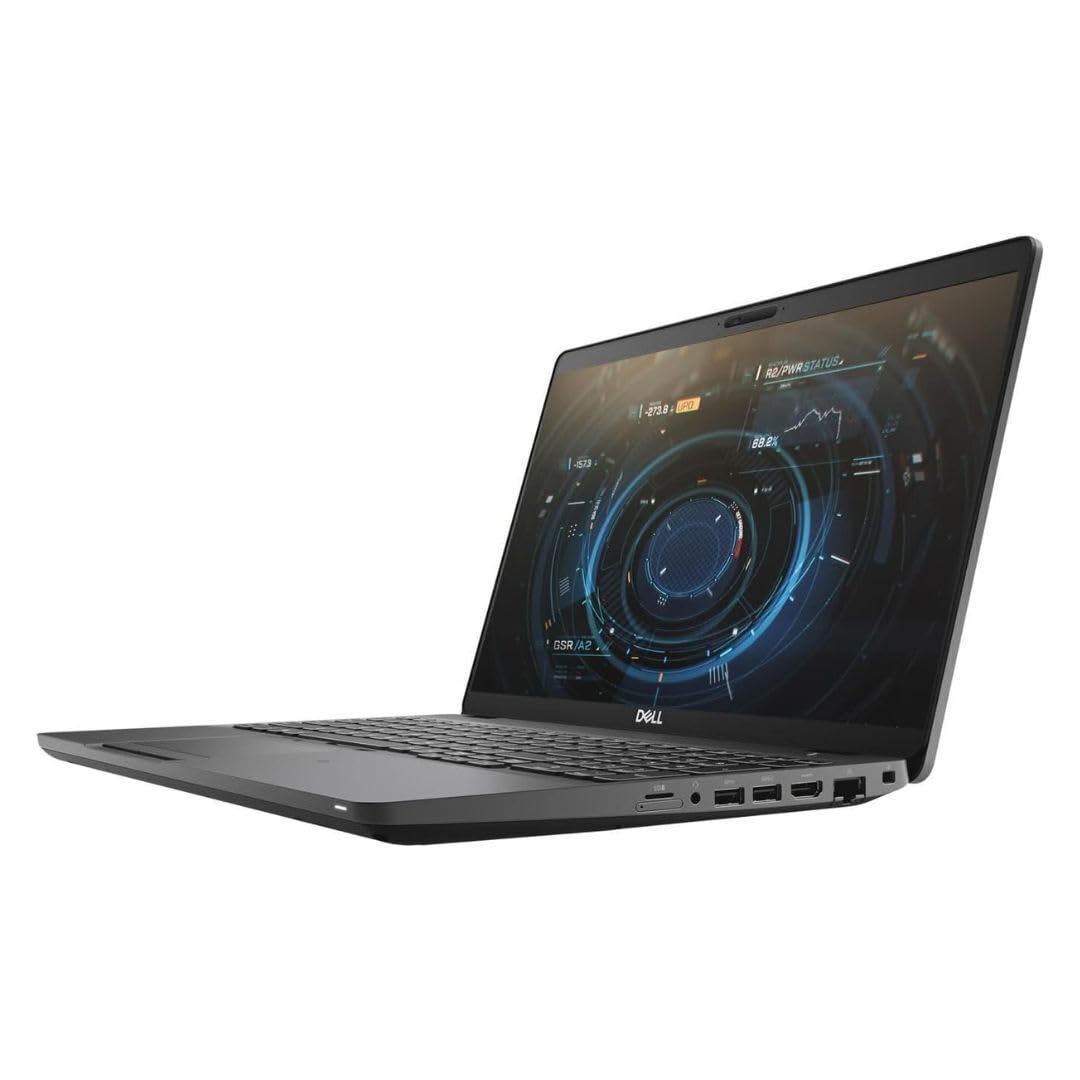 Amazon.com: Dell Precision 3541 15.6 FHD I7 9850h 32GB 512GB SSD