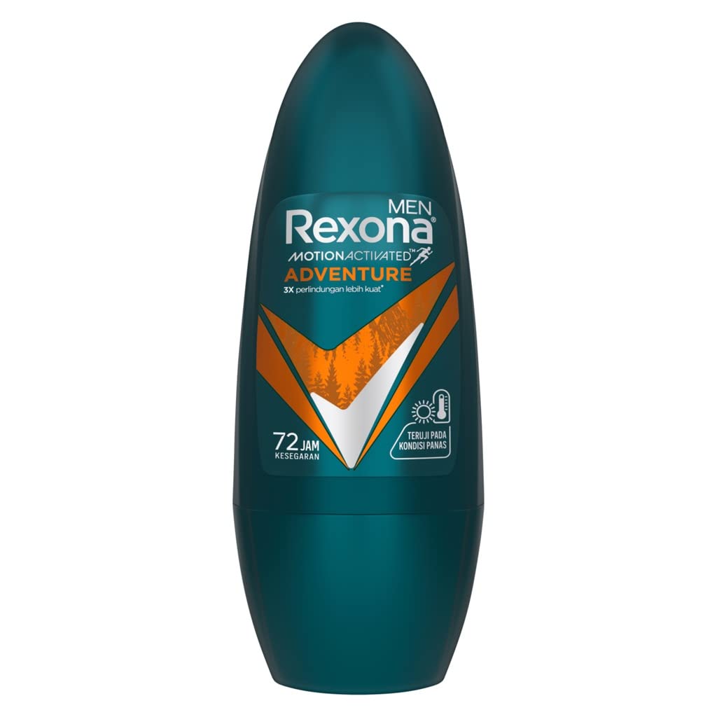 Amazon.co.jp: Rexona レクソナ 男性用 制汗 デオドラント ロールオン