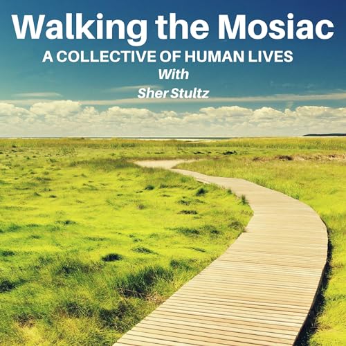 Walking the Mosaic cover art