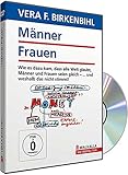 Vera F. Birkenbihl - Männer und Frauen (Blue Edition)