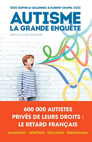 Autisme, la grande enquête (AR.HORS COLLECT) Francais PDF