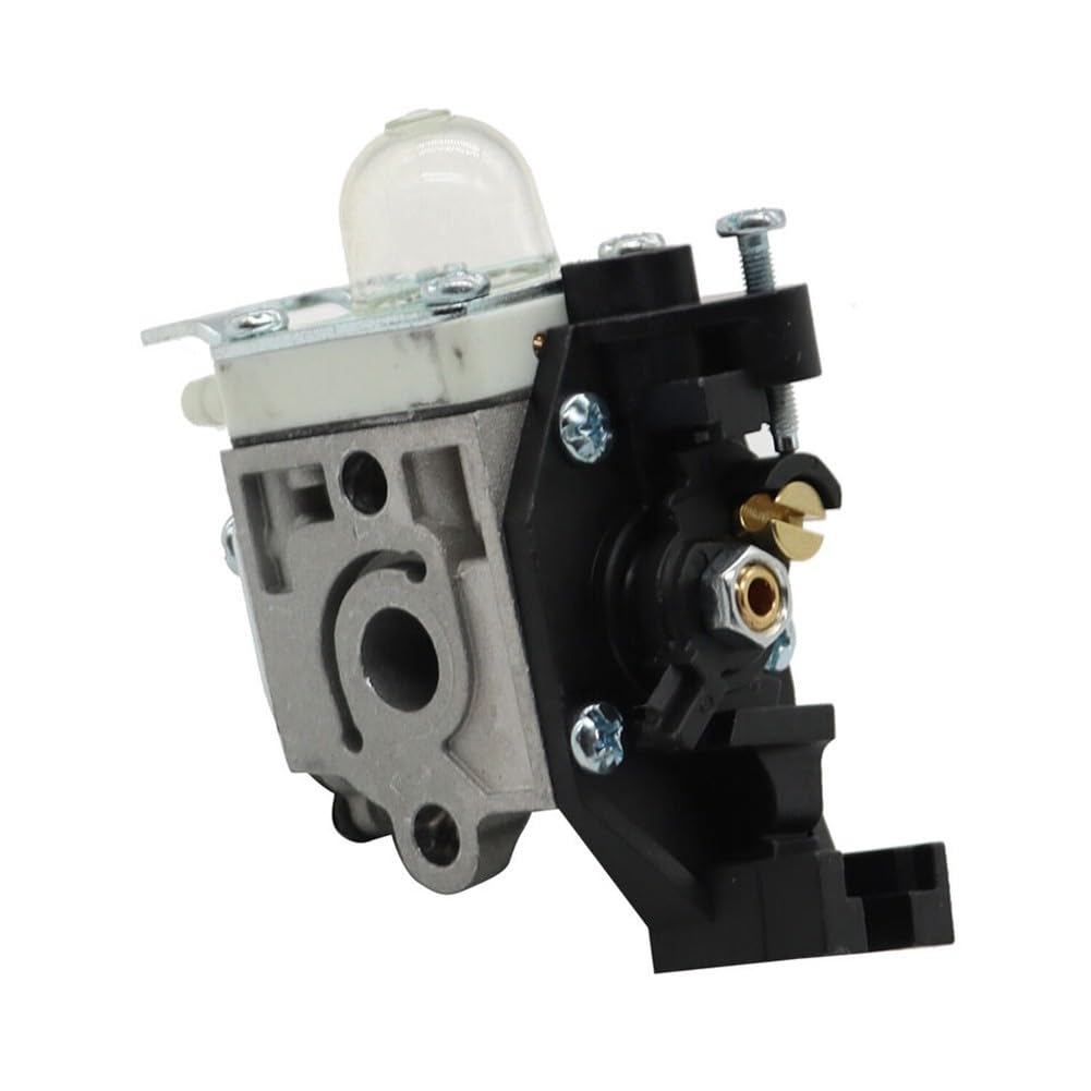 Kit carburateur pour débroussailleuse Echo SRM225 GT225 PE225 Remplace A021001690 RB-K93 avec filtre à air, joints de filtre à air, conduite de carburant pour débroussailleuse taille-haie