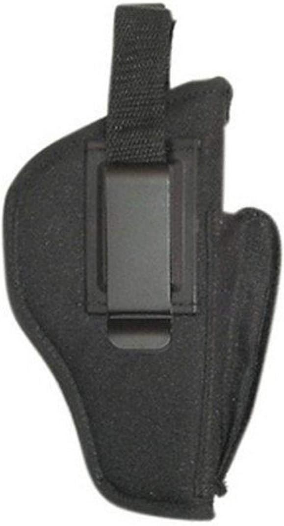 Galati Gear Extra Mag Nylon Holster, Black