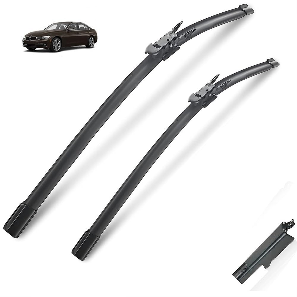 OEM Quality Compatible with BMW 3 Series F30 F31 F34 GT 2012-2018