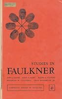 Studies in Faulkner B000EAC7Q6 Book Cover
