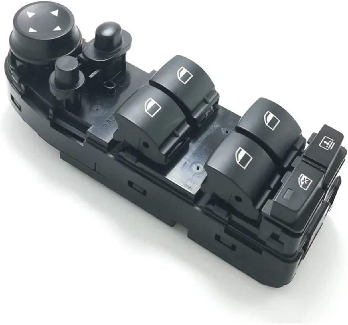 61319122113 Electric Window Switch Compatible with BMW E60 E61 523i 525i 528i 530i 540i 550i 2003-2010