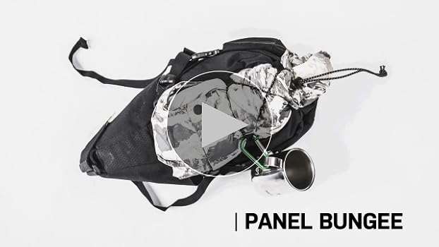 TOPEAK BACKLOADER 6L シートバッグ  未使用 Topeak BackLoader Seat Bag - Accessories