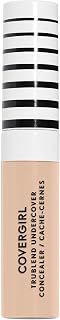 COVERGIRL-Trublend Undercover Concealer,Classic Ivory-L400