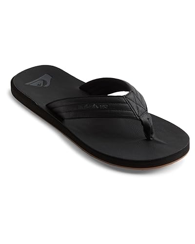 Quiksilver Carver Squish - Sandalias para Hombre - Chollo en Moda