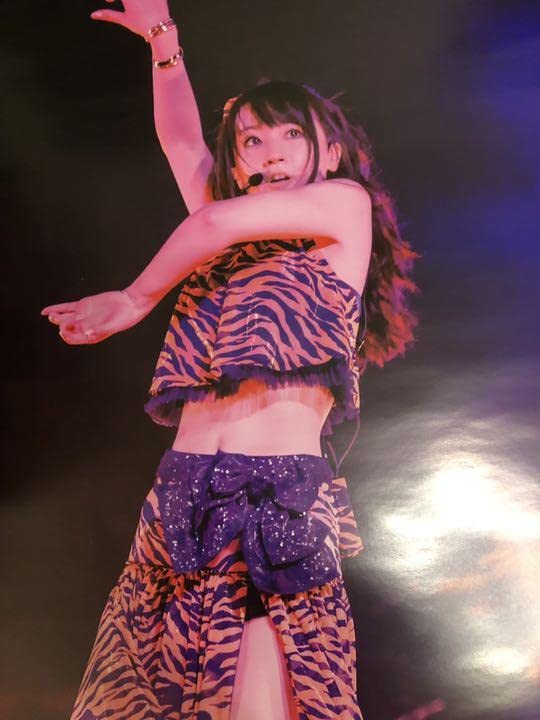 Amazon.co.jp: 水樹奈々 B2 サイズ ポスター 39 : おもちゃ