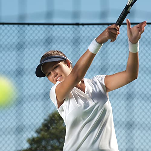 Women's Polo Shirts Athletic Golf Shirts Women Lightweight Womens Polo Shirts Short Sleeve Quick Dry Womens Shirt3