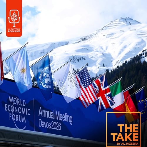 Another Take: We need to talk about Davos Titelbild