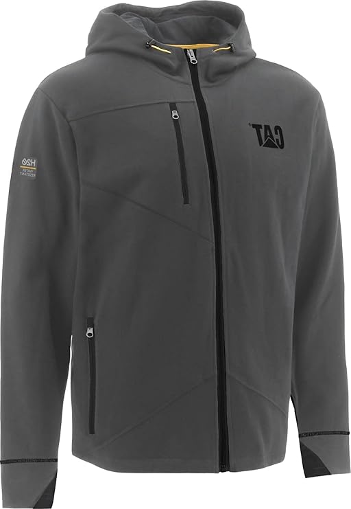 Caterpillar sweatshirt amazon Clearance