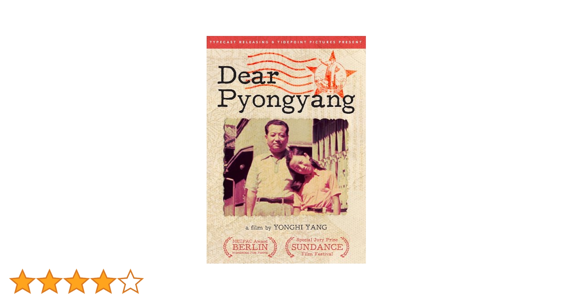Dear Pyongyang [DVD] [Region 1] [US Import] [NTSC]: Amazon