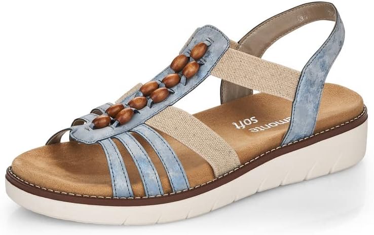 Remonte D2065 Jocelyn 65 Women's Shoe
