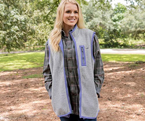 Image of Southern Marsh Highland Alpaca Vest