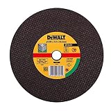DeWalt DT3431-QZ Ts. 230x22.2x3.0 C30T BF gerade Stein