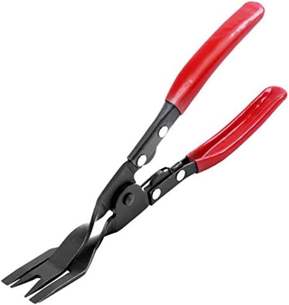 Szliyands Universal Auto Door Car Upholstery Trim Clip