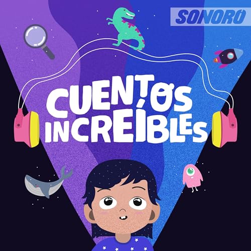 『Buzón Saludos Increíbles』のカバーアート