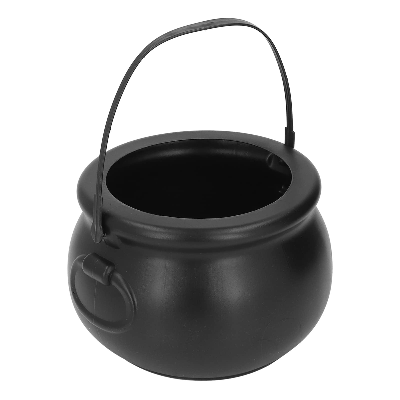 Creatore Nebbia del Calderone Halloween, Nebulizzatore Nebulizzatore Fontana d'Acqua, Nebulizzatore per Feste Halloween con 12 Luci a LED Che Cambiano Colore per La Decorazione delle Feste(EU)