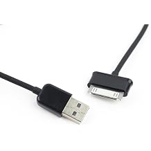 BBAUER New USB Cable Cord for Samsung Galaxy Tab 2 7.0 GT-P3113TS P3113 10.1 GT-P5113TS