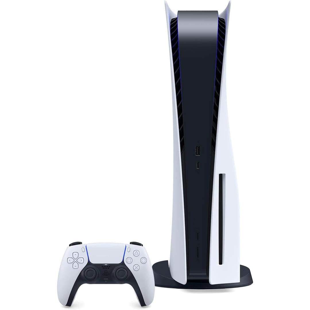 SONY ソニー/PS5本体825GB/CFI-1200A/F33101ZX11656960/ABランク/19【中古】 PlayStation PS5 本体 中古 完品 PlayStation5 CFI-1200A01 CFI