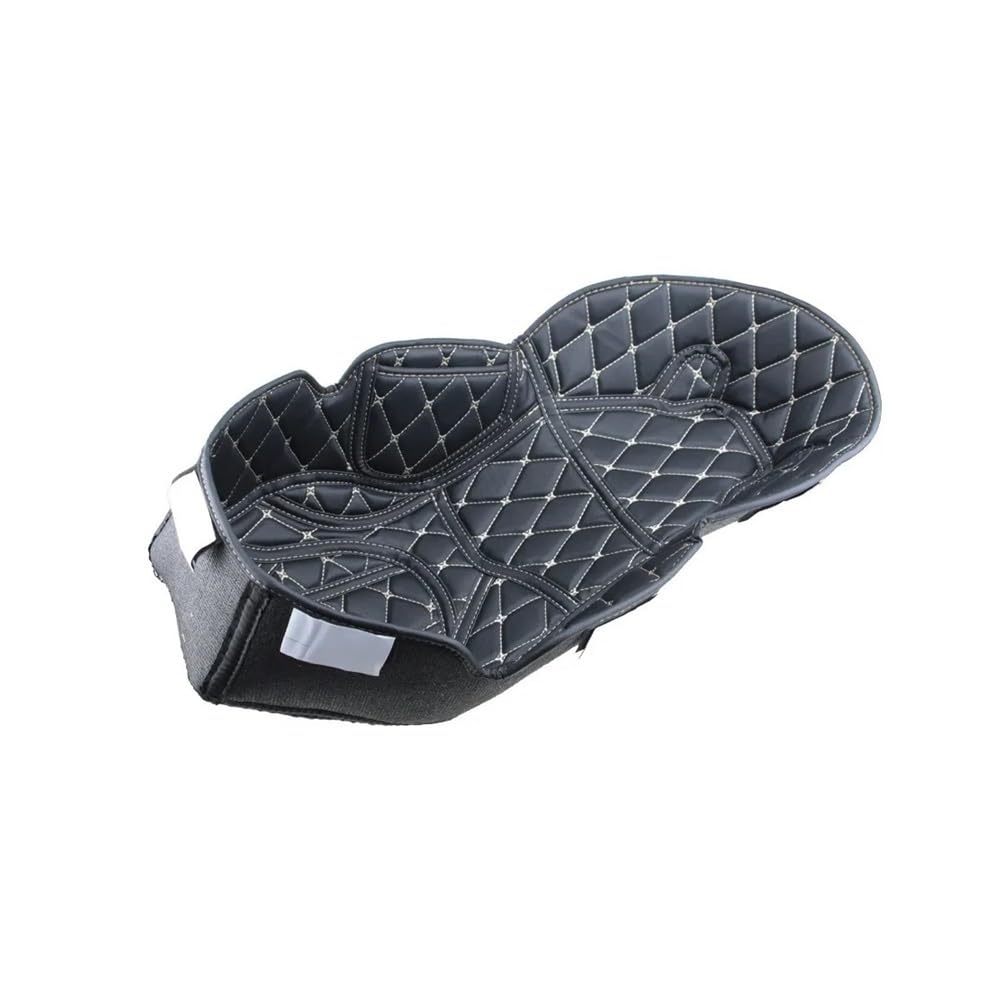 Accesorio protector de carga para maletero de moto compatible con PCX y ADV 8