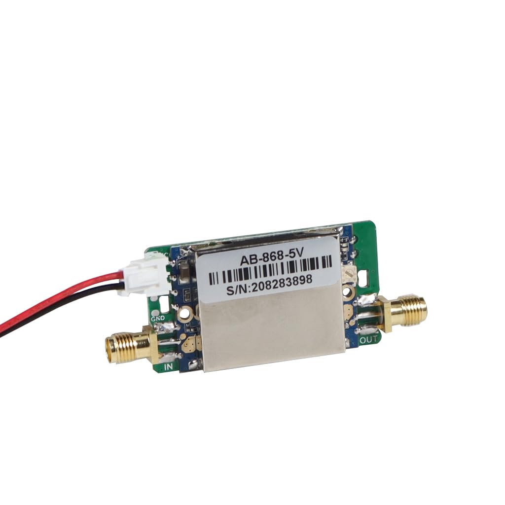Amplificatore Di Segnale Lora Bidirezionale, 863-870 Mhz/902-928