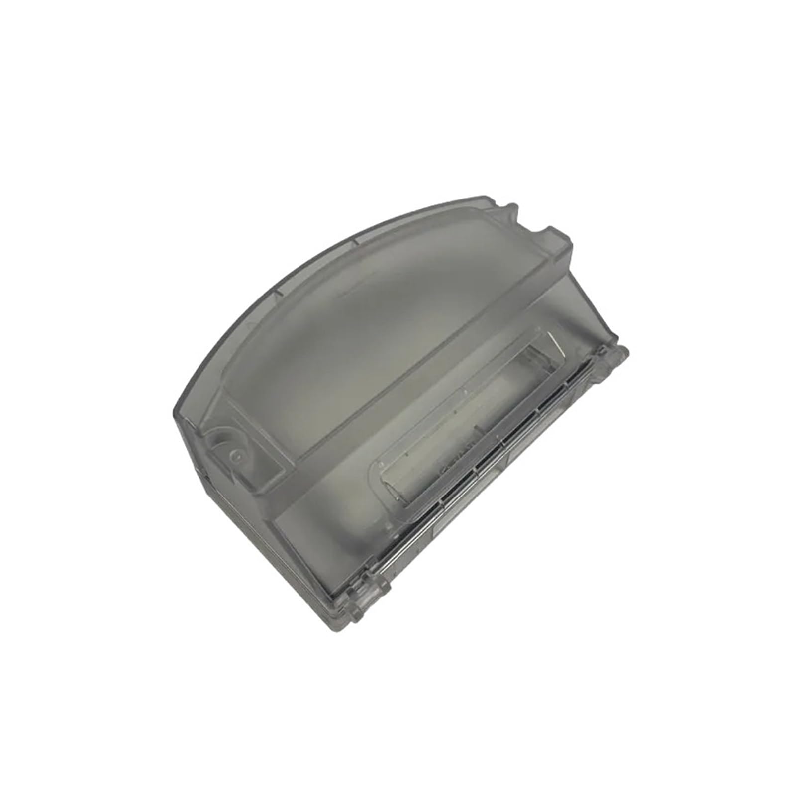 Piezas de repuesto, tanque de agua, cubo de basura, caja de polvo con filtro, soporte de montaje for fregona con accesorios for trapeadores. Compatible con limpiador 360 S8, piezas de repuesto for tan