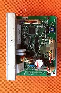 Davitu Motor Driver - DC drive HBLD10K , Used one , 90% appearance , 3 months warranty , fastly shipping