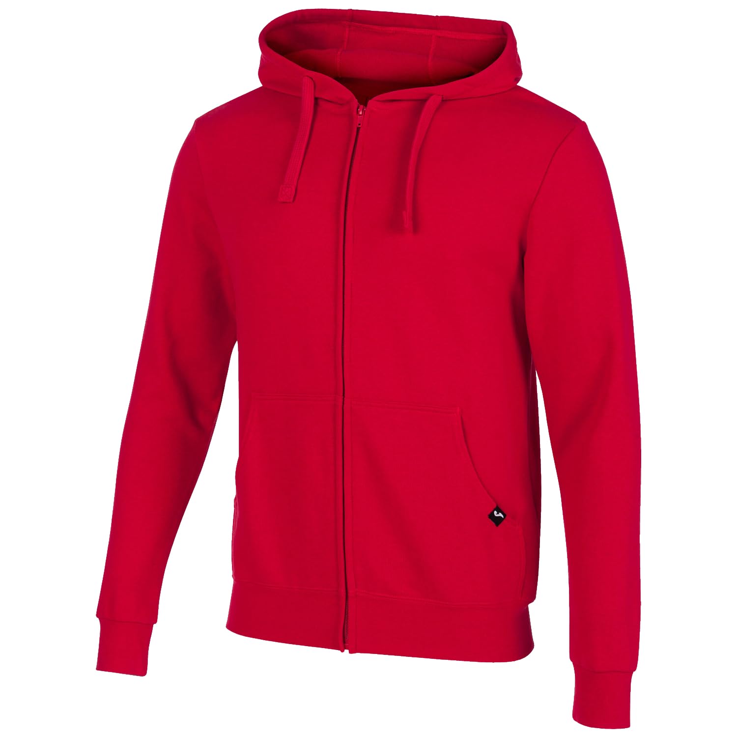 Joma Chaqueta con Capucha Jungle Sudadera con Capucha Hombre (Pack de 1)