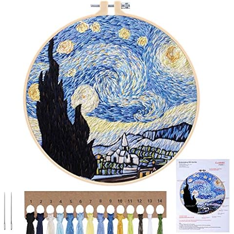 Kit de Démarrage Broderie MWOOT Cover