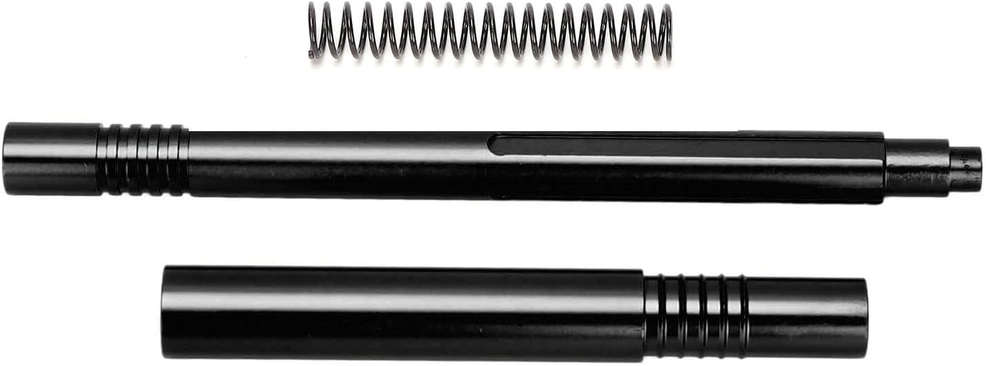 Center Slider Driveshaft,2 Colors RC Car Center Drive Shaft for 1/10 for Big Rock for Typhon for Senton,EntatialzF2mk3m
