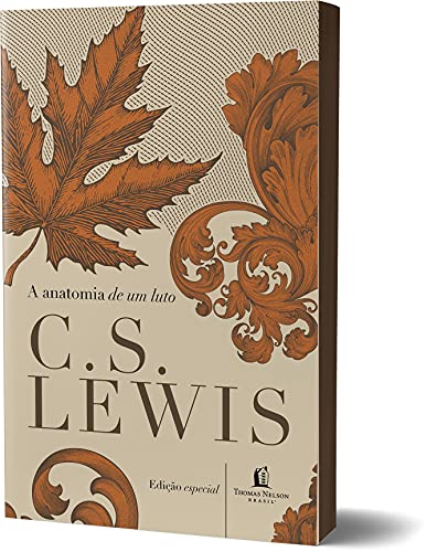 A anatomia de um luto