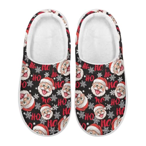 Slippers for Woman Warm Womens Slipper Comfortable Thick-soled Shoes for Home Hotel2