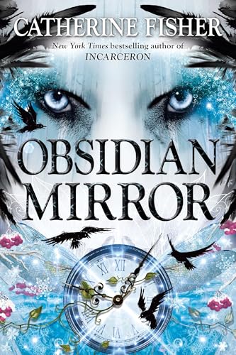 Obsidian Mirror (Package may vary)