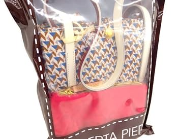 【未使用に近い】ロベルタピエリ限定JALオリジナルバッグポーチ付き Amazon.co.jp: JAL限定 ロベルタピエリ JALオリジナルレディース