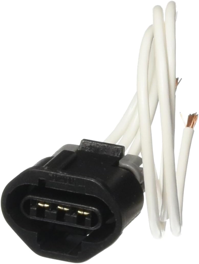 Standard Motor Products S-867 Pigtail and Socket Assorted , One Size