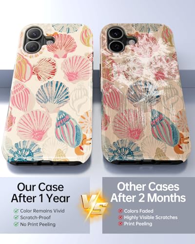 Coque silicone iPhone 16 Plus MagSafe esthétique et fine - 7