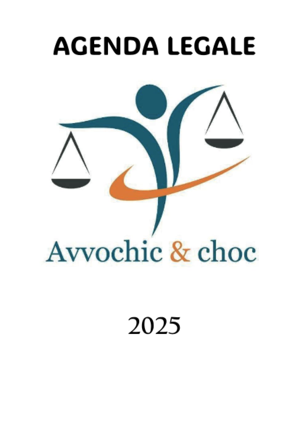 Agenda legale 2025