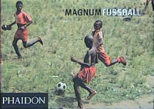 Preisvergleich Produktbild Magnum Fussball