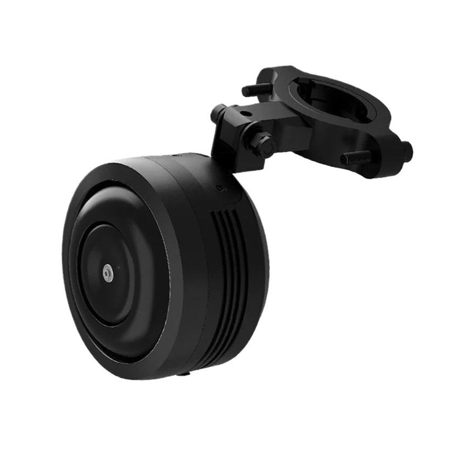 1 Cloche de vélo avec Chargement USB.
