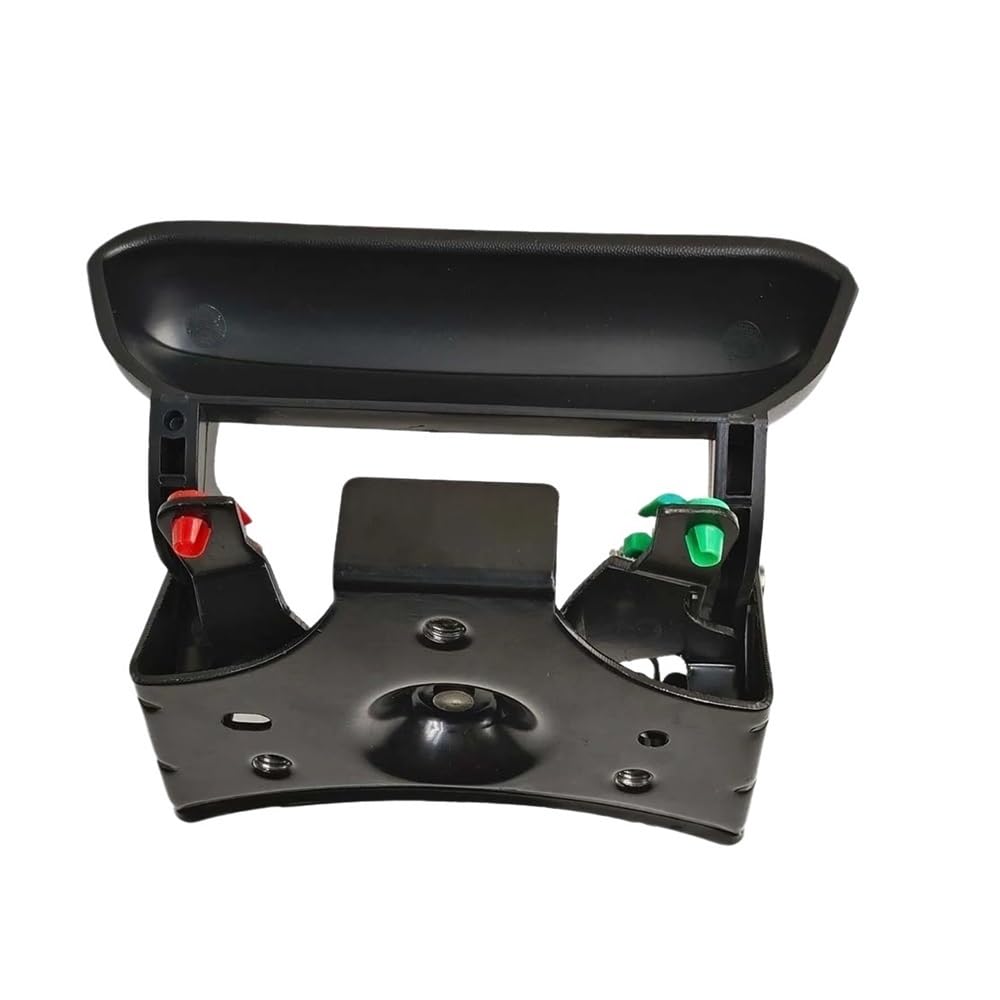 YMYYQW Car Outer Door Handle 15086873 CAR Tailgate Latch Handle for Avalanche 1500 2500 Pickup 2002 2003 2004 2005 2006