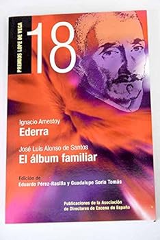 Paperback Ederra ; El álbum familiar [Spanish] Book