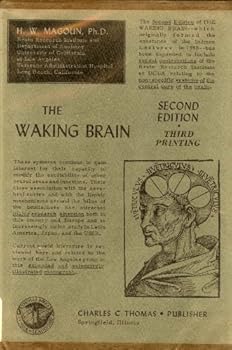 Hardcover The Waking Brain. Book